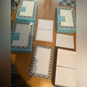 200 piece party set! 50 invitations, 50 envelopes, 50 response cards&50 envelope